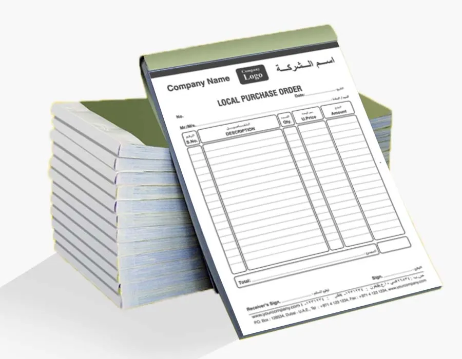 lpo books printing mombasa